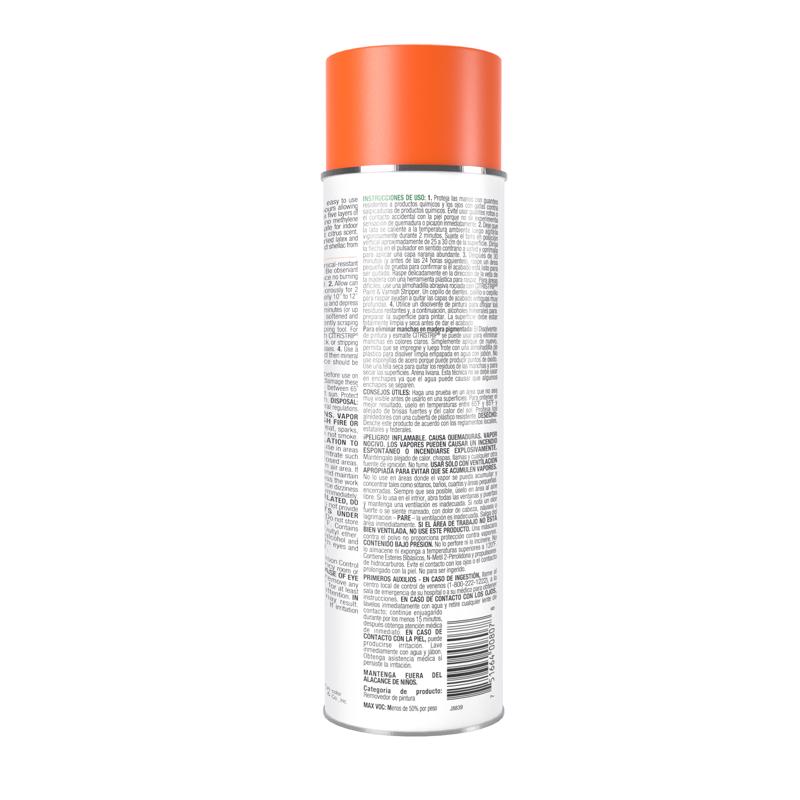 Citristrip Safer Paint and Varnish Stripper 17 oz, Pack of 6