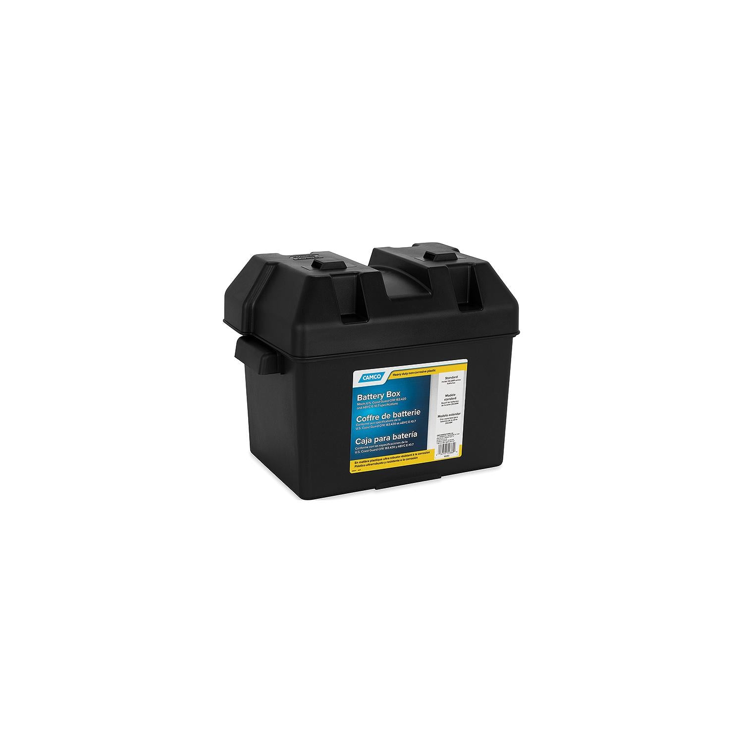 BATTERY BOX STANDARD