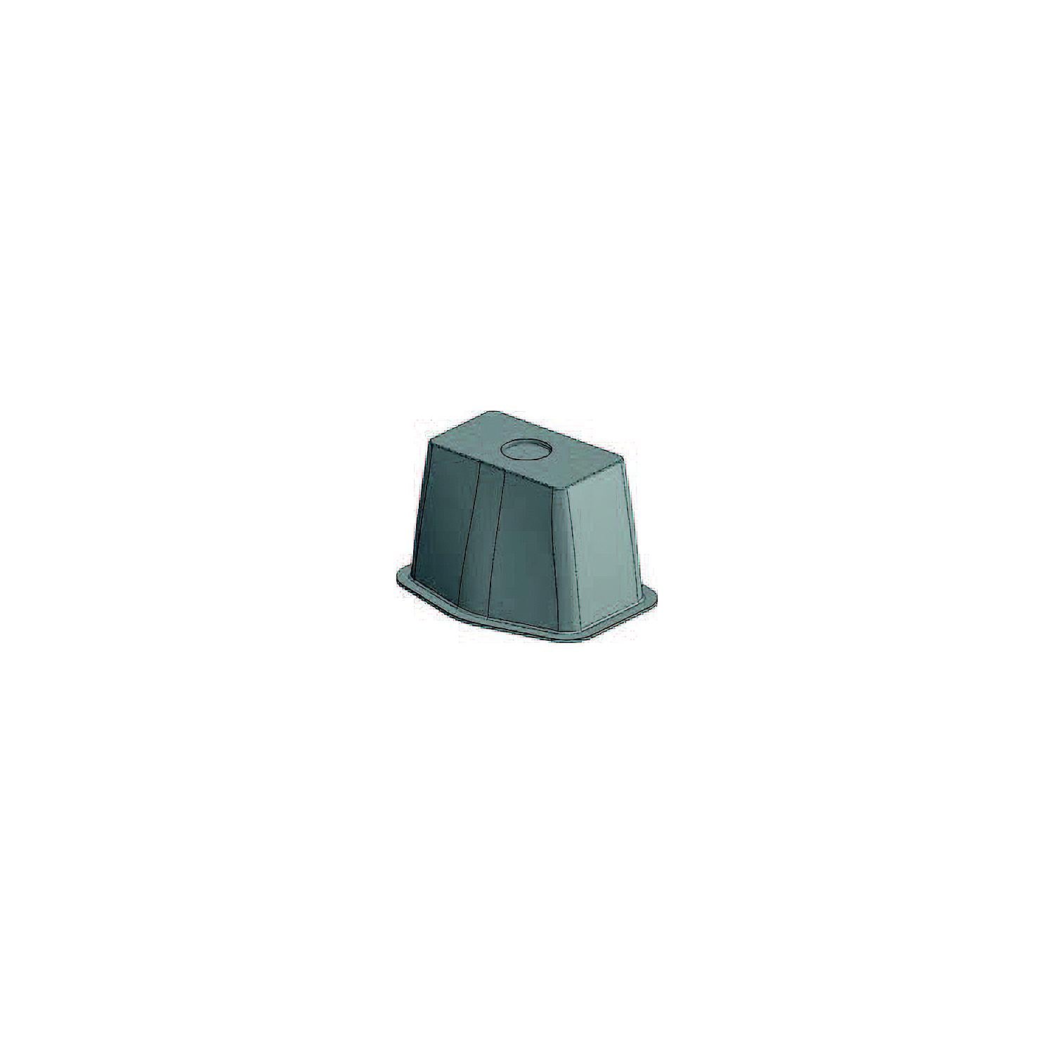 Stromberg JBP8135 Base Pad Peak, 5/pk