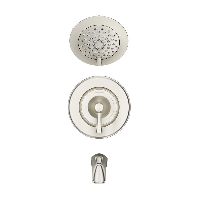American Standard Chancellor Trim Kit American Standard Brass