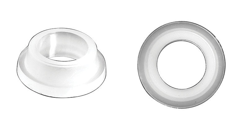 Danco 1/2 in. D Rubber Washer 1 pk, Pack of 5