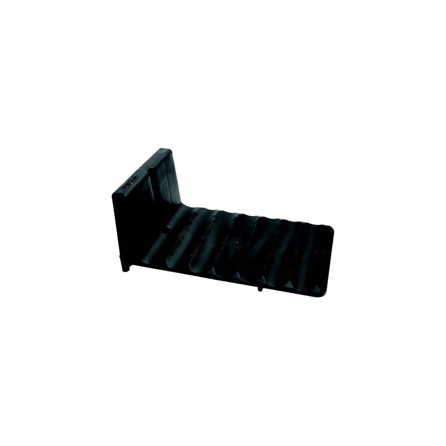 Caliber 13388 Edge Guards, 12 Piece Kit