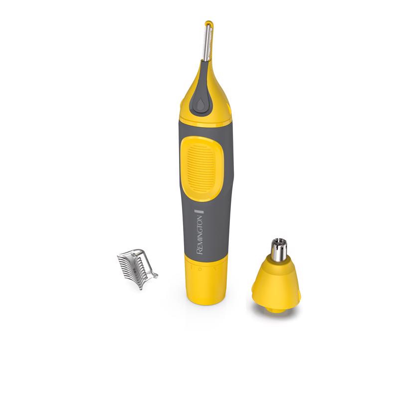 Remington Virtually Indestructible Nose and Ear Trimmer