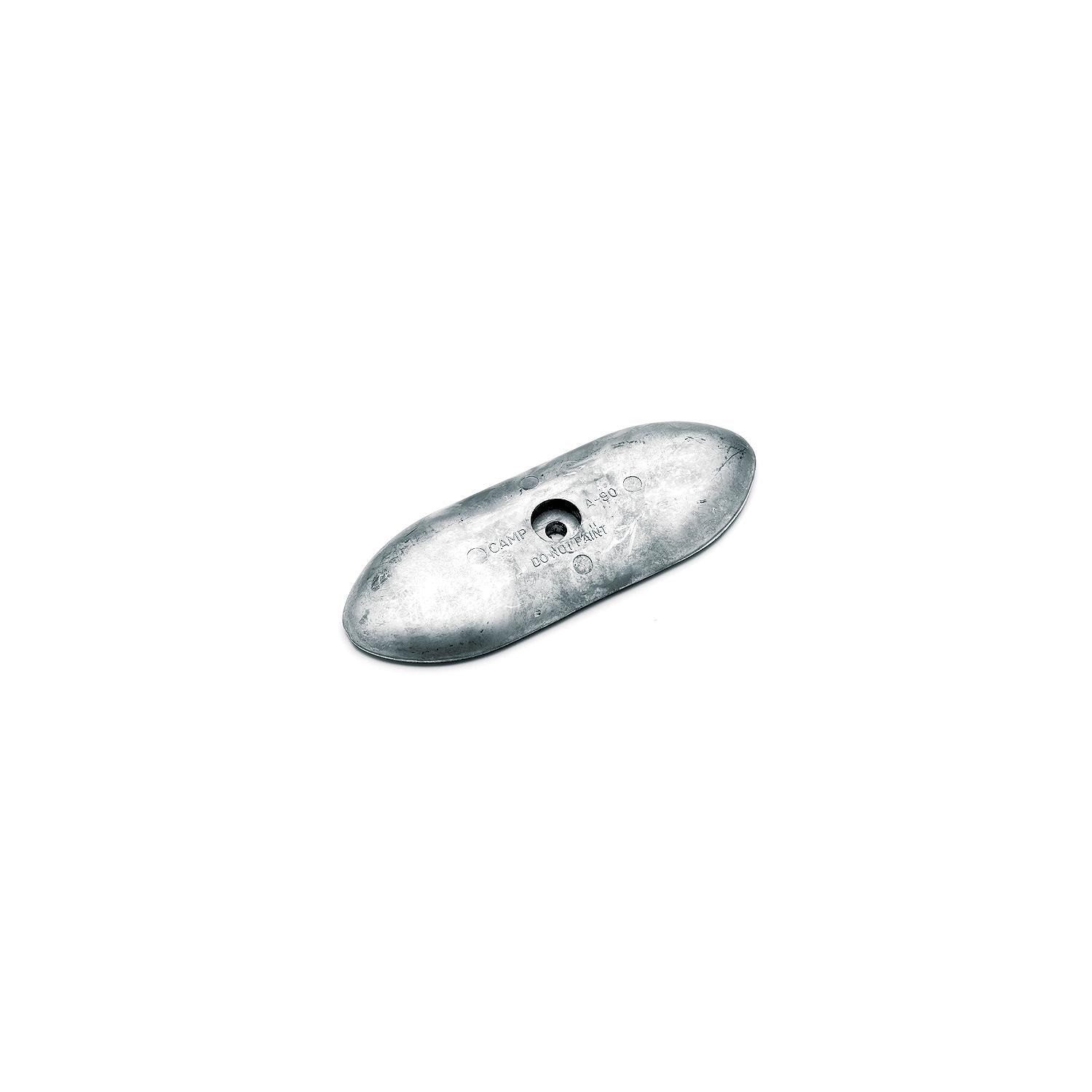 Hull Plate Zinc (Pacemaker)