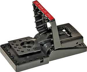 J.T. Eaton 409B-6 Mouse Trap, Plastic, Pack of 6
