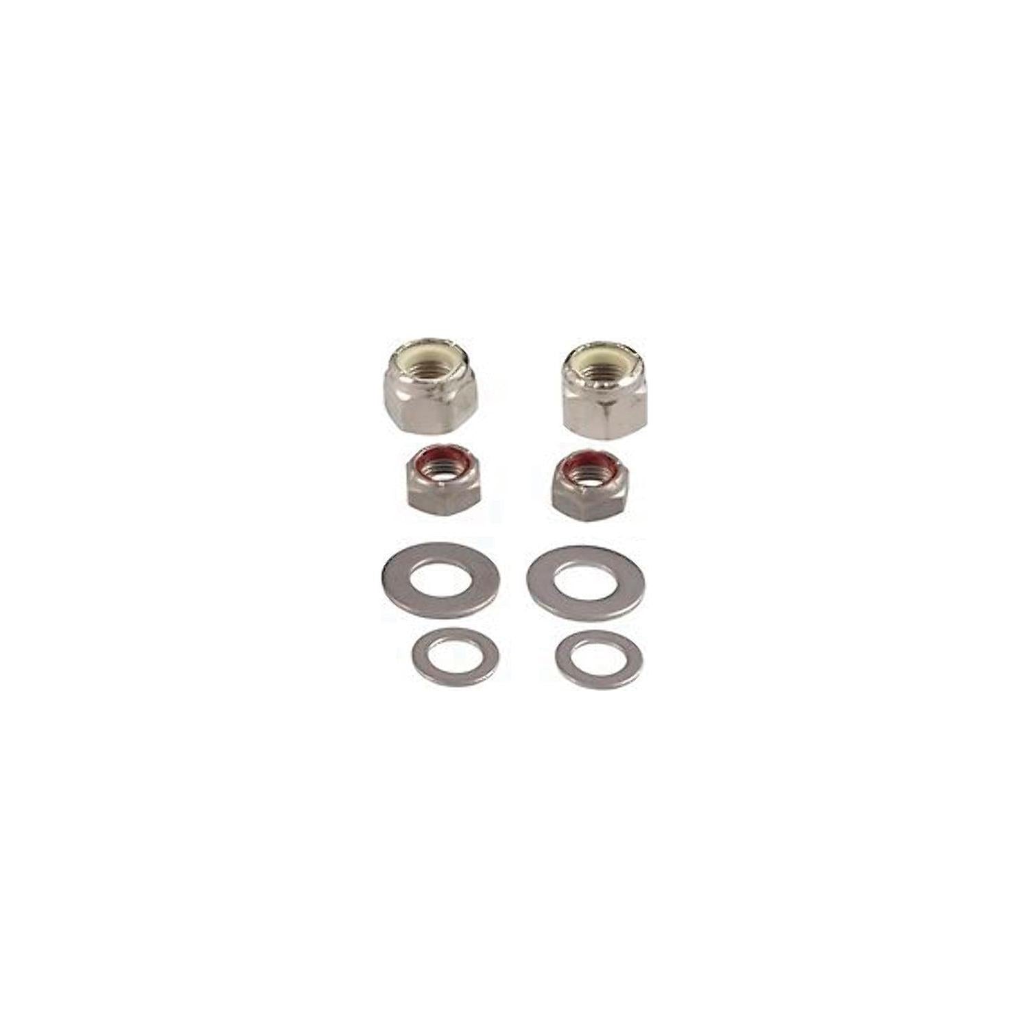 SeaStar HP6033 Pivot cylinder mounting hardware kit