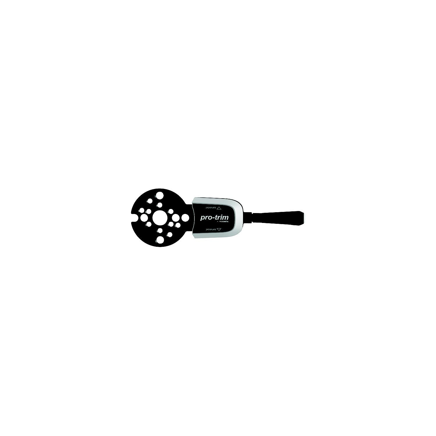 Dometic PT10002P Pro-Trim Engine Trim/Jackplate Controller, Single Function