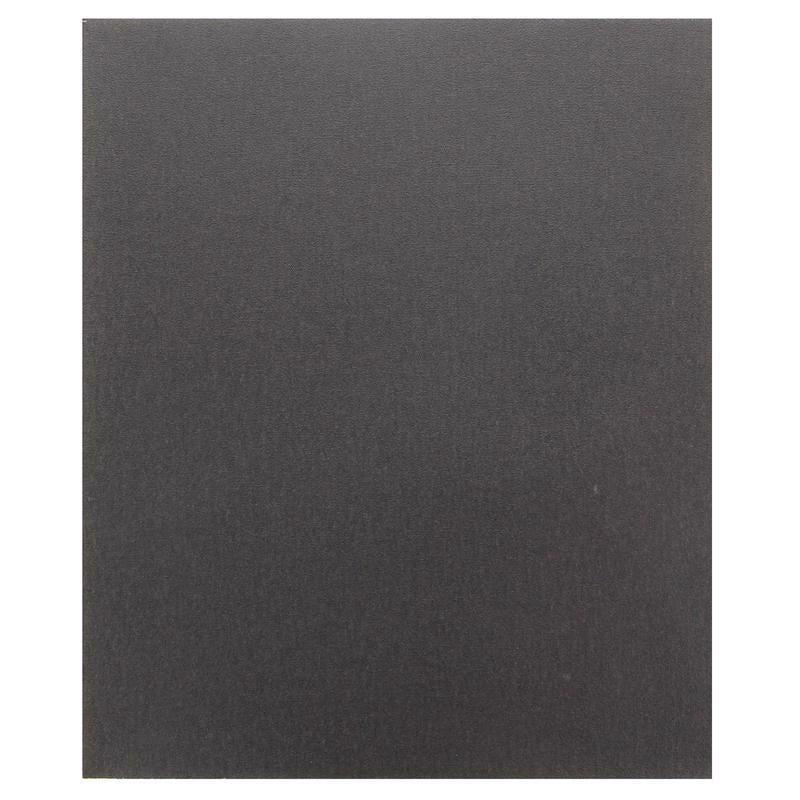 Gator 11 in. L X 9 in. W 150 Grit Emery Waterproof Sandpaper 1 pk, Pack of 25