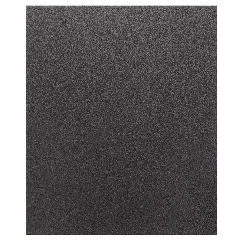 Gator 11 in. L X 9 in. W 50 Grit Emery Sanding Cloth 1 pk, Pack of 25
