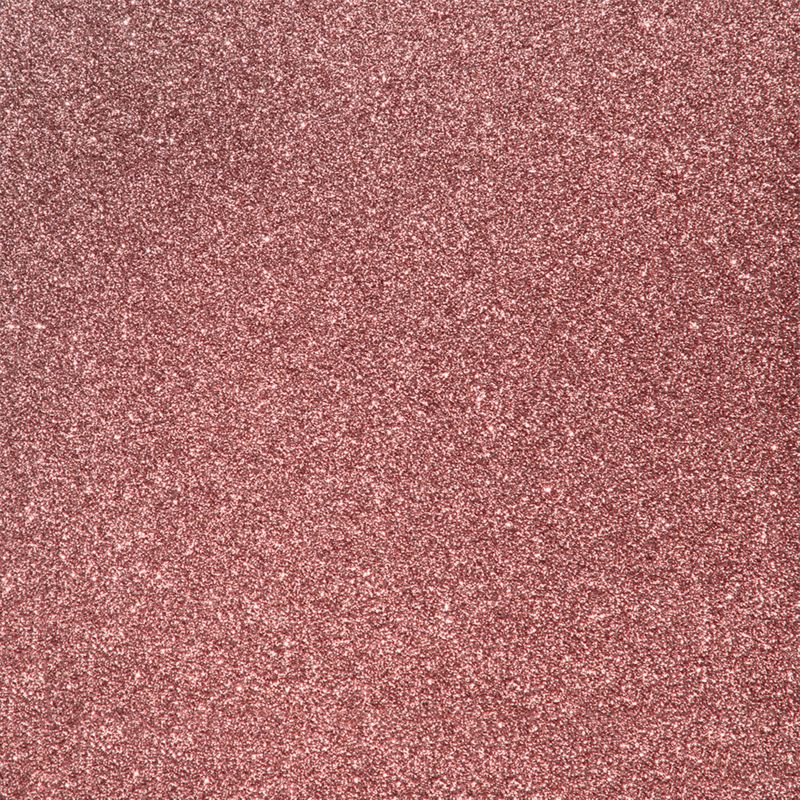 Rust-Oleum Imagine Glitter Rose Gold Water-Based Glitter Paint Interior 8 oz, Pack of 4