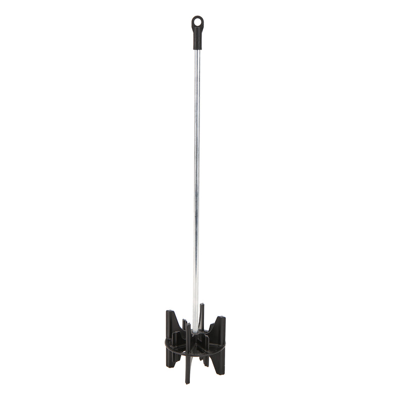 Ace 3.5 in. W X 15 in. L Paint Mixer For 5 Gallon, Pack of 6