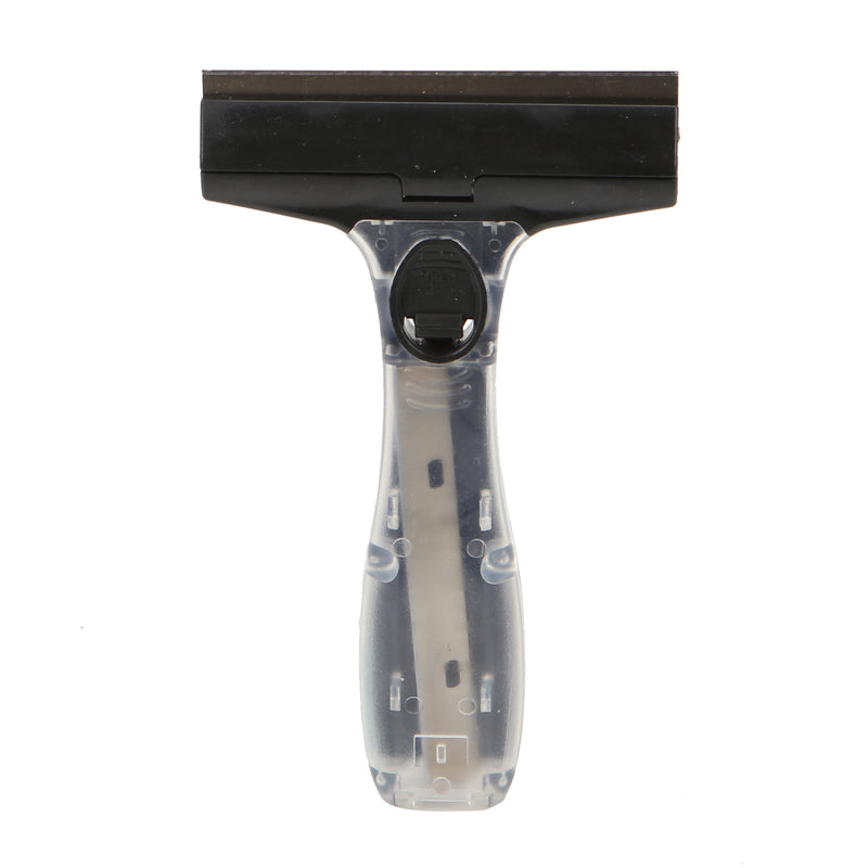 Ace 4 in. W High Carbon Steel Glass and Tile Scraper Kit, Pack of 10