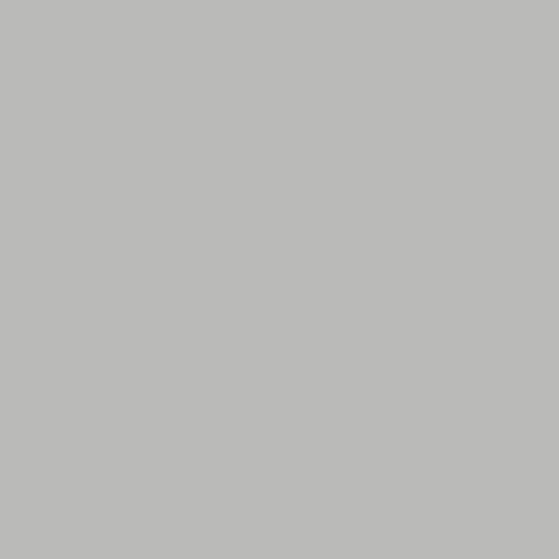 Samplize Benjamin Moore Coventry Gray Peel & Stick Color Sample HC-169, Pack of 8