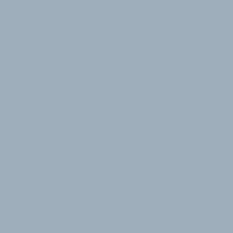 Samplize Benjamin Moore New Hope Gray Peel & Stick Color Sample 2130-50, Pack of 8