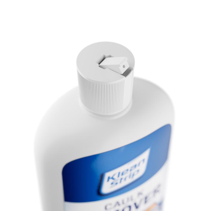 Klean Strip Caulk & Sealant Remover 16 oz, Pack of 6