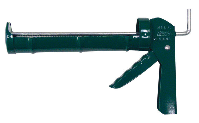 Newborn Economy Steel Caulking Gun, Pack of 6