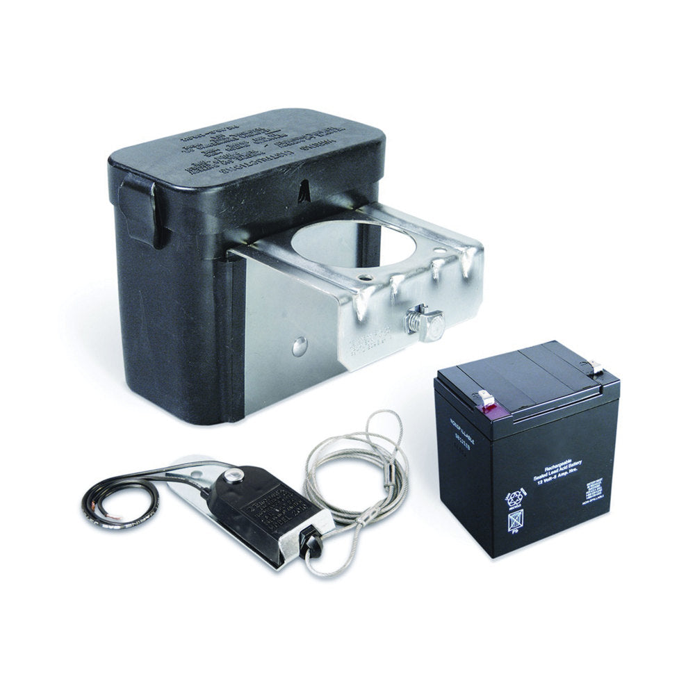 SHUR-SET III BREAKAWAY KIT