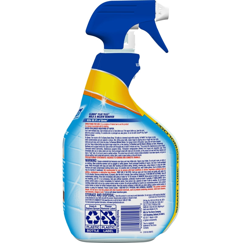 Rust-Oleum Specialty Semi-Transparent Clear Reflective Finish Spray 10 oz
