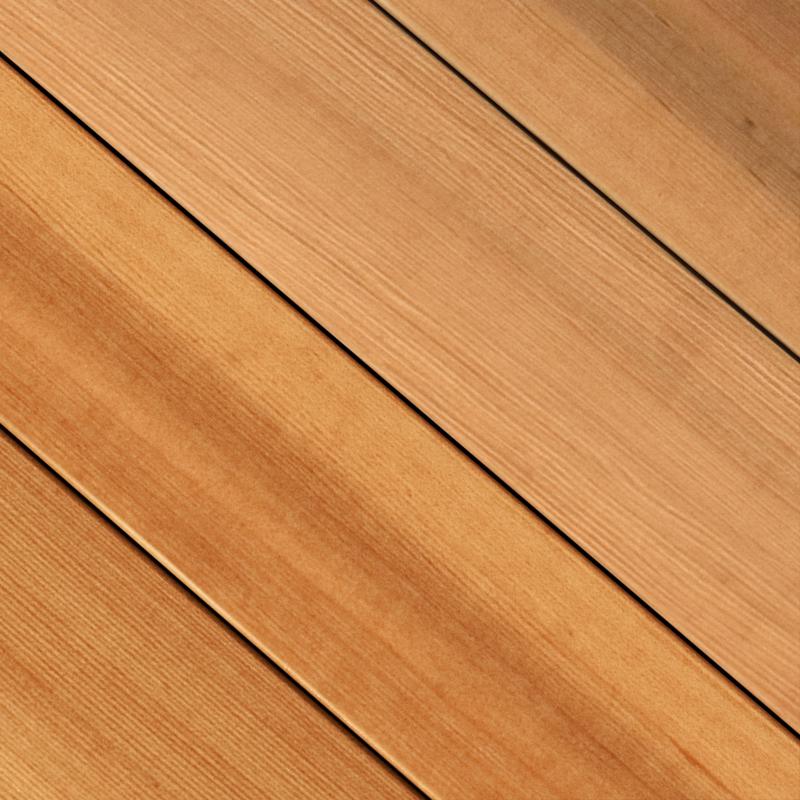 Cabot Wood Toned Transparent Natural Oil-Based Deck and Siding Stain 1 gal, Pack of 4
