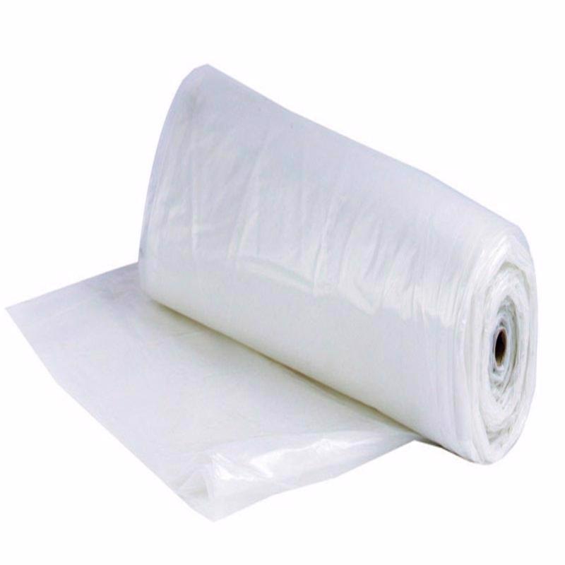 Ace 9 ft. W X 12 ft. L X 3 mil Plastic Drop Cloth 1 pk, Pack of 12
