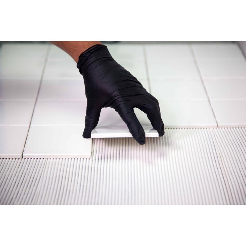Custom Building Products AcrylPro Ceramic Tile Adhesive 1 gal, Pack of 2