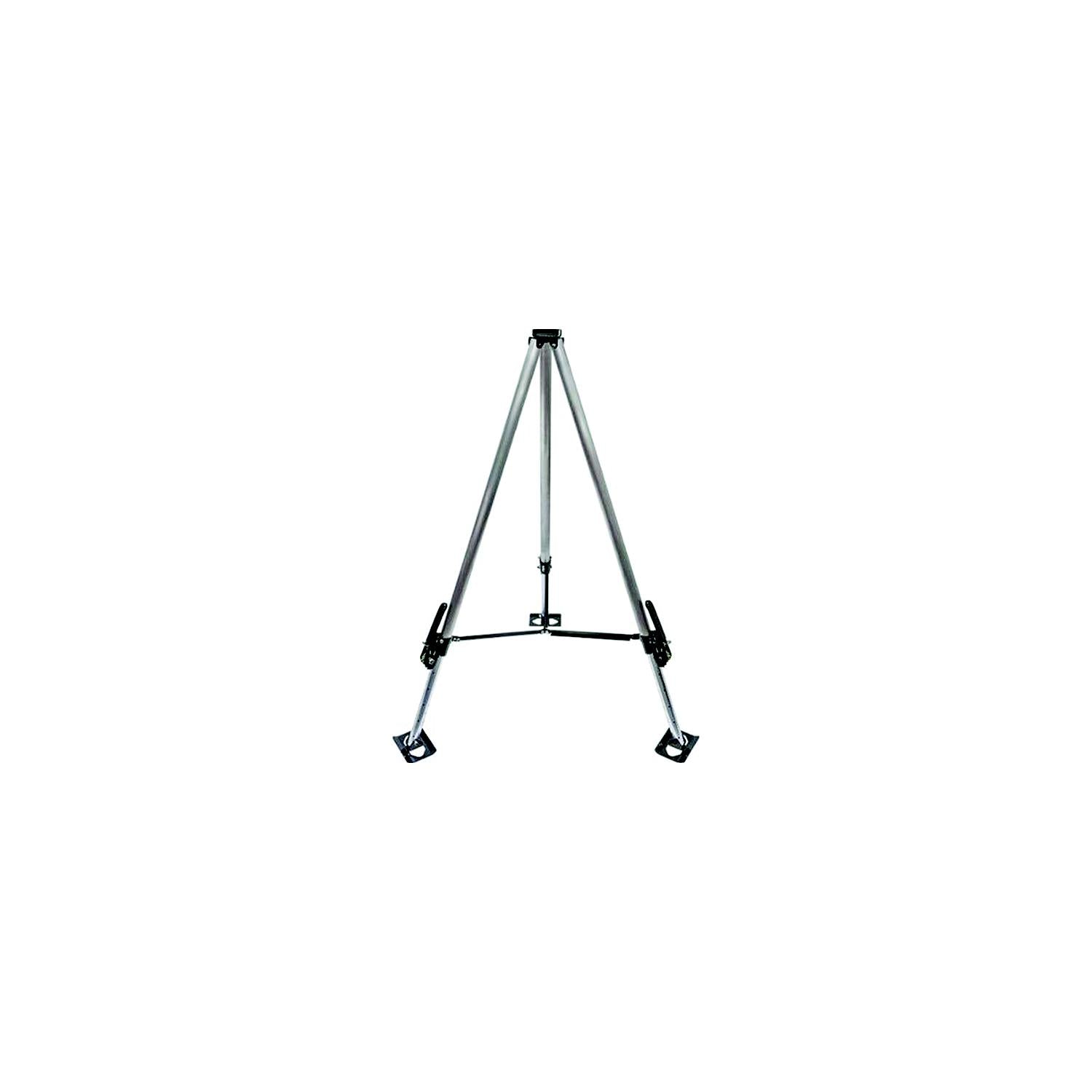 Bal Products 21100000 39" - 61" Tripod Fastjack for RV Trailers