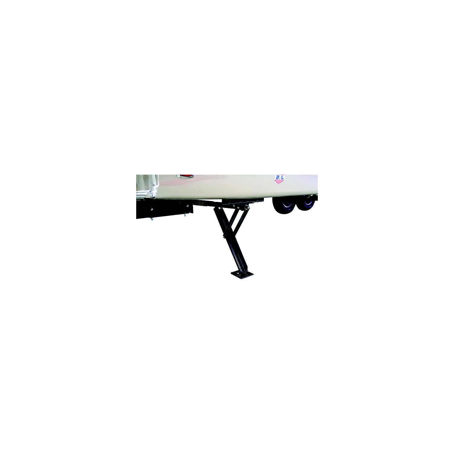 POWERED C-JACK KIT-25  4000LB