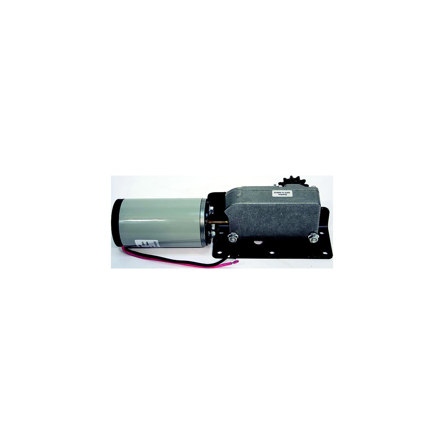 COMPACT MOTOR KIT, STD 64ZY