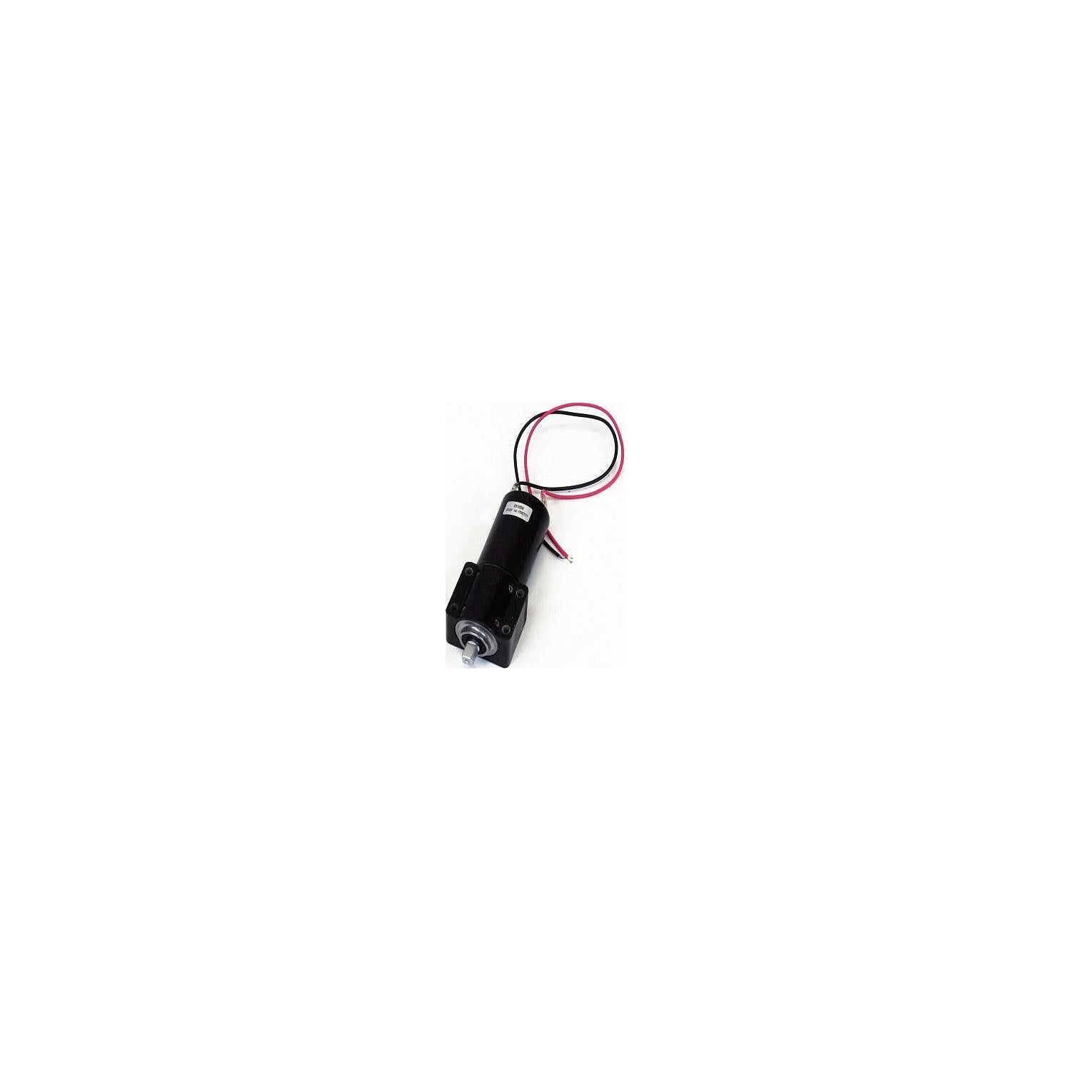 POWERED C-JACK MOTOR