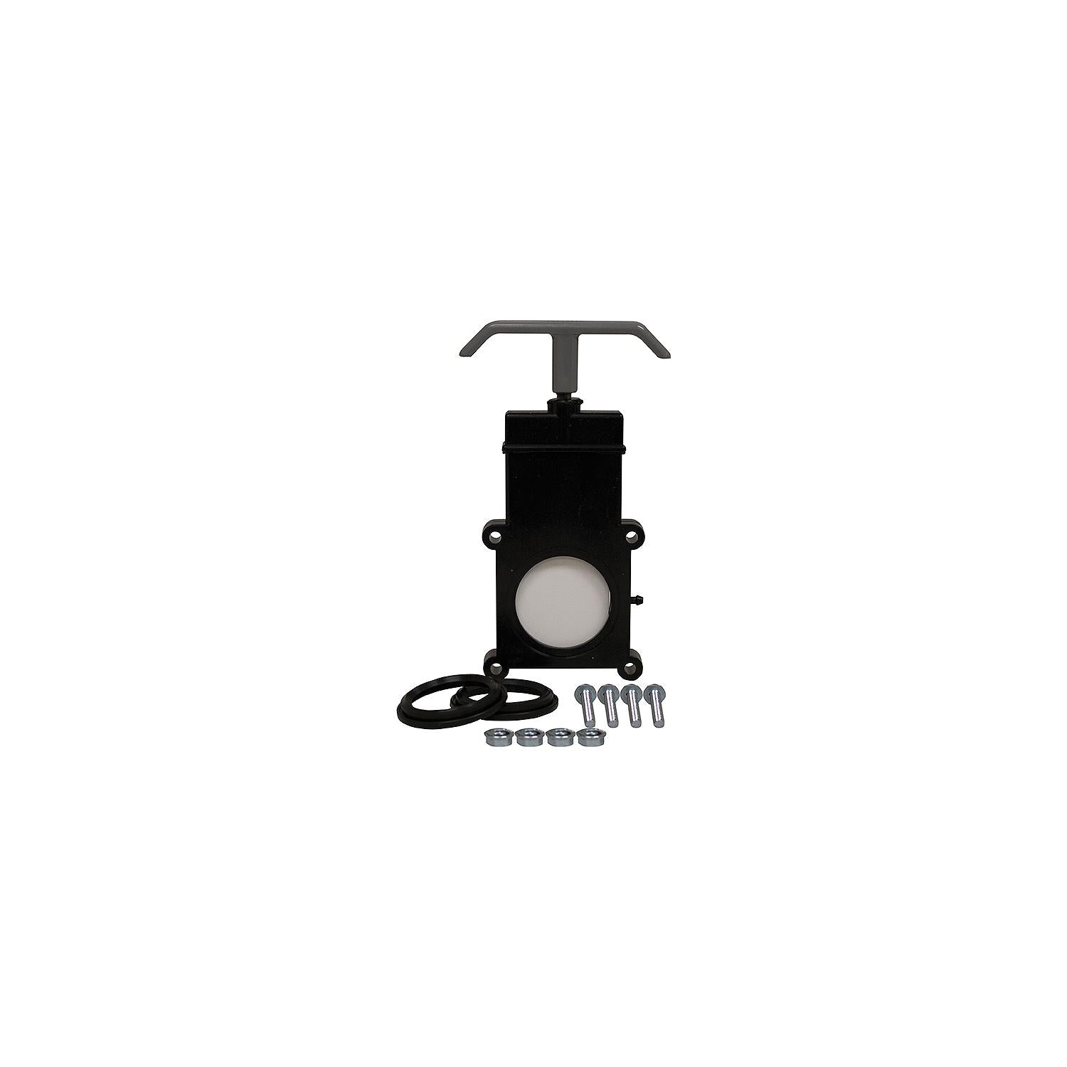 LaSalle BristolTermination Valve, 1-1/2"