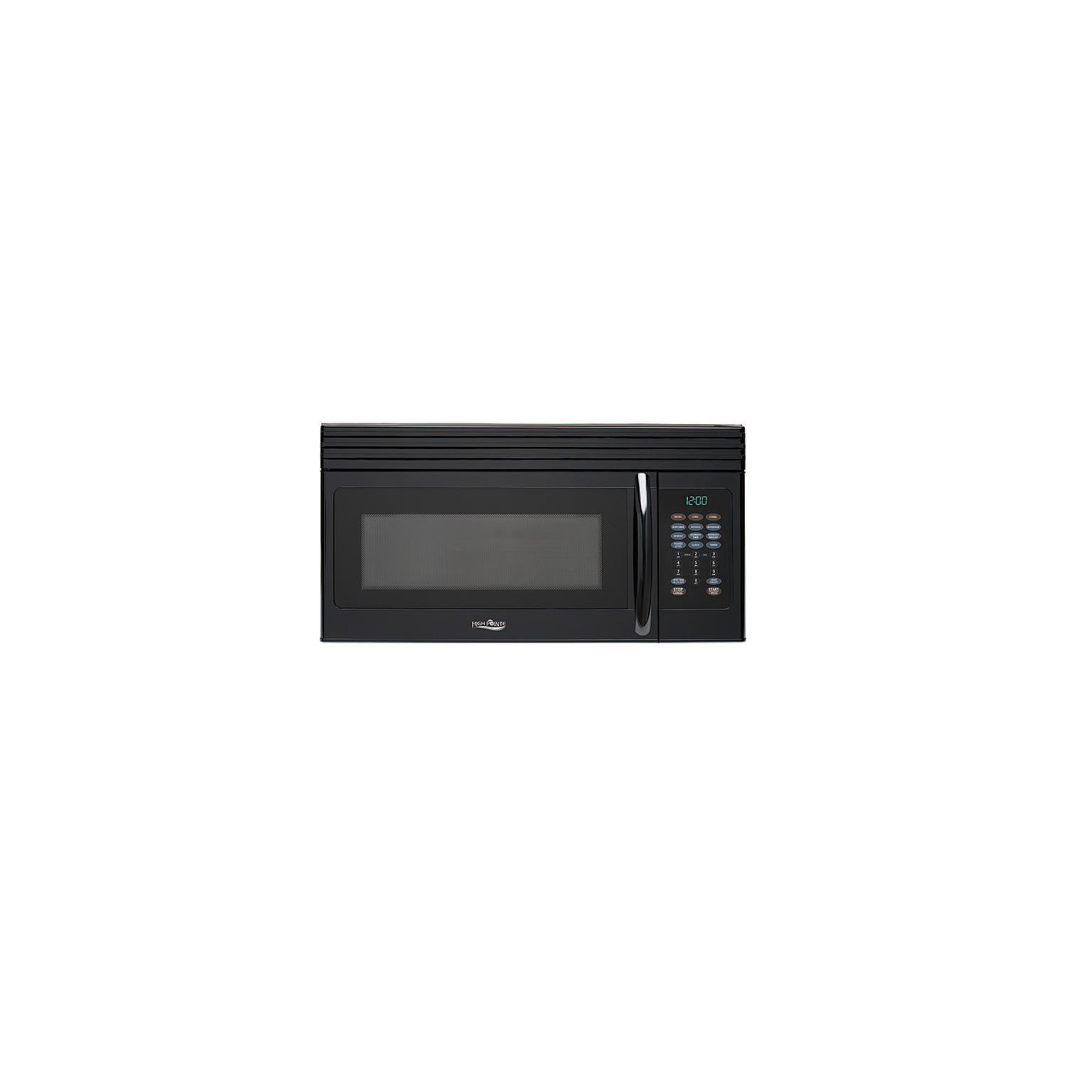 Lasalle Bristol 520EC942KIWB 30 Otr Convection Microwave, Black