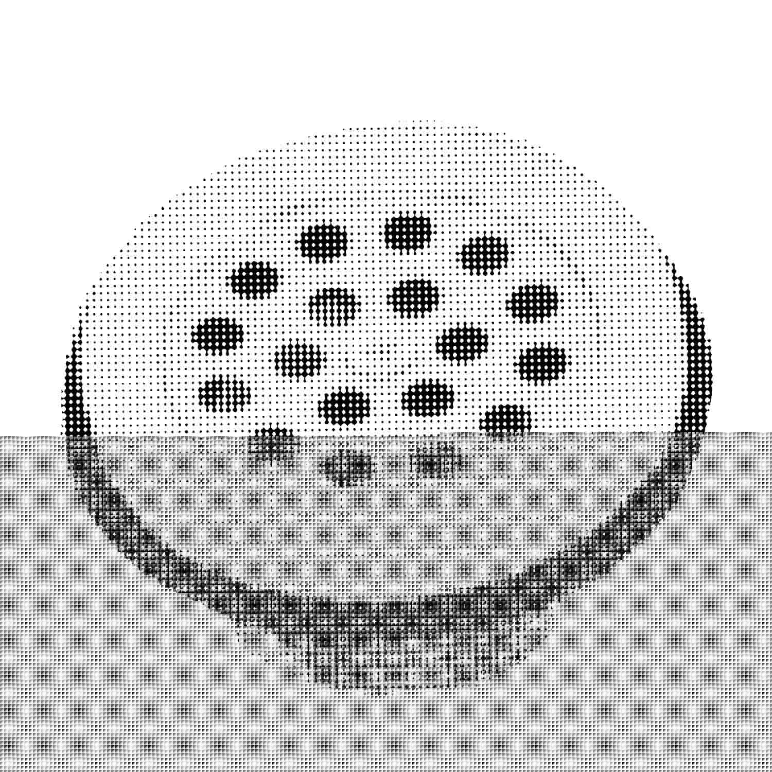 2 1/2IN SHOWER DRAIN