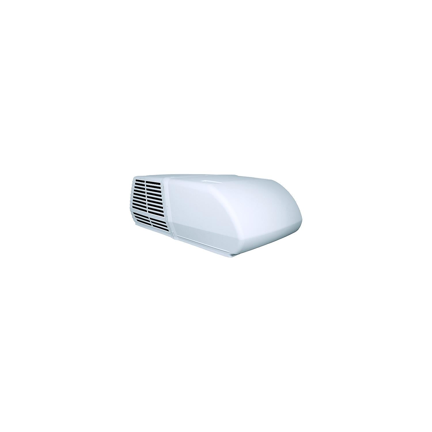 SHROUD-ARTIC WHITE/MACH 3-2PC.