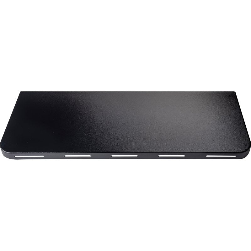 Traeger BAC760 Pop and Lock Front Shelf, Steel, For: Woodridge Grills and PAL Wood Pellet Grills