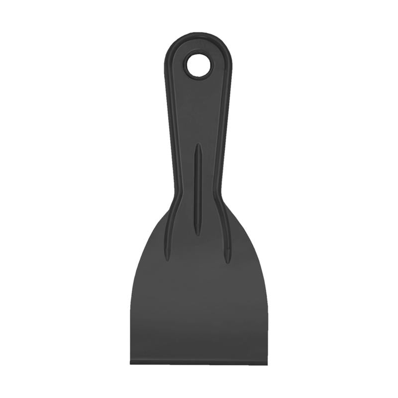 Allway 3 in. W X 8.5 in. L Plastic Flexible Putty Knife, Pack of 12
