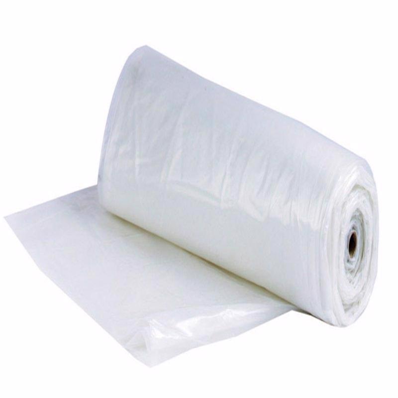 Film-Gard 10 ft. W X 20 ft. L X 1 mil Plastic Drop Cloth 1 pk