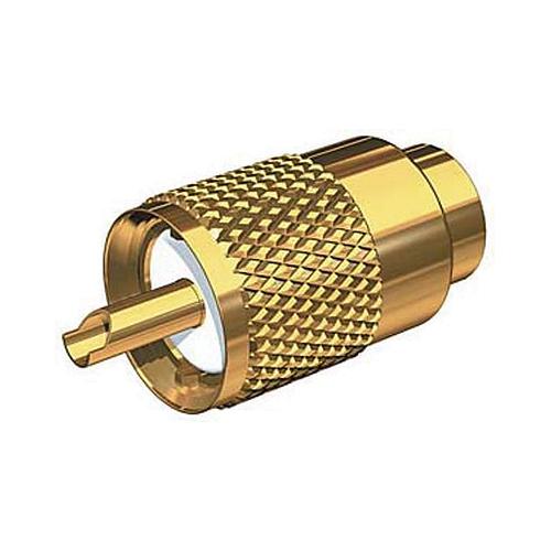 Shakespeare PL259G VHF Radio Connector