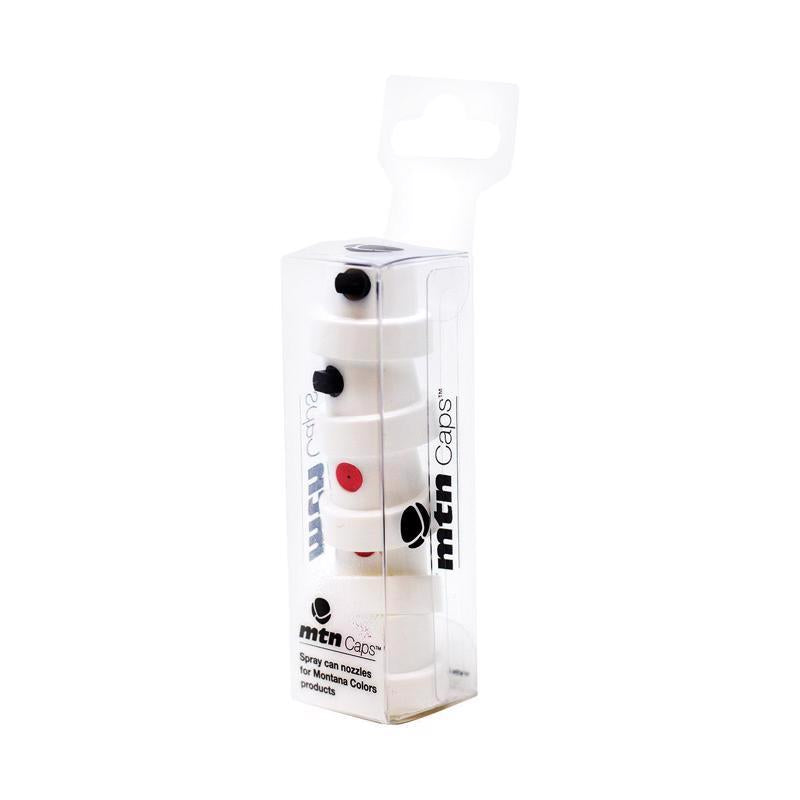 MTN Astro Fat Spray Paint Cap