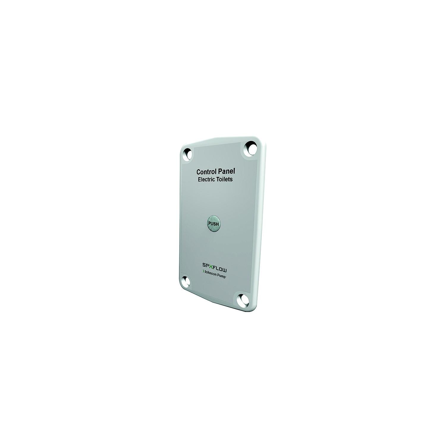 CONTROL PANEL MACERATOR TOILET
