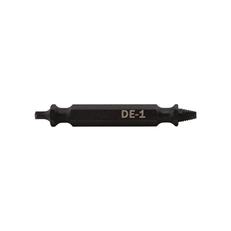 Craftsman #1 M2 High Speed Steel Double-Ended Screw Extractor 1 pc