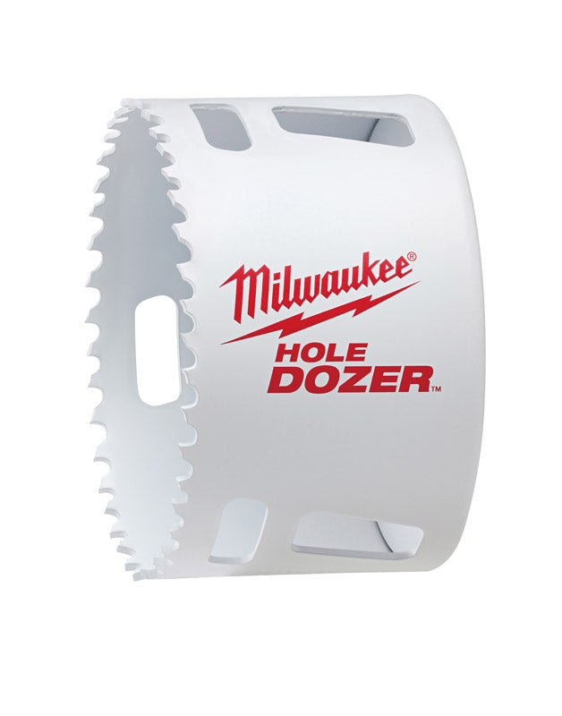 Milwaukee Hole Dozer 1-7/8 in. Bi-Metal Hole Saw 1 pc
