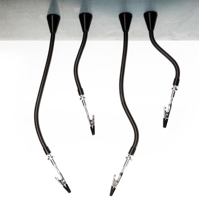 Weller Helping Hands W/4 Magnetic Arms 1 pc