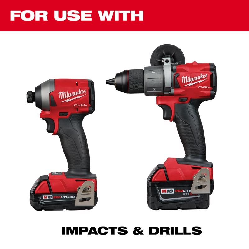 Milwaukee Shockwave Torx T20 X 3-1/2 in. L Impact Driver Bit Steel 5 pk