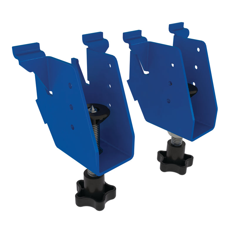 Kreg Adaptive Cutting System Project Table Extension Bracket 2 pk