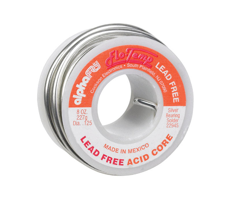 Insta-Flo Crystals Drain Cleaner 1 lb