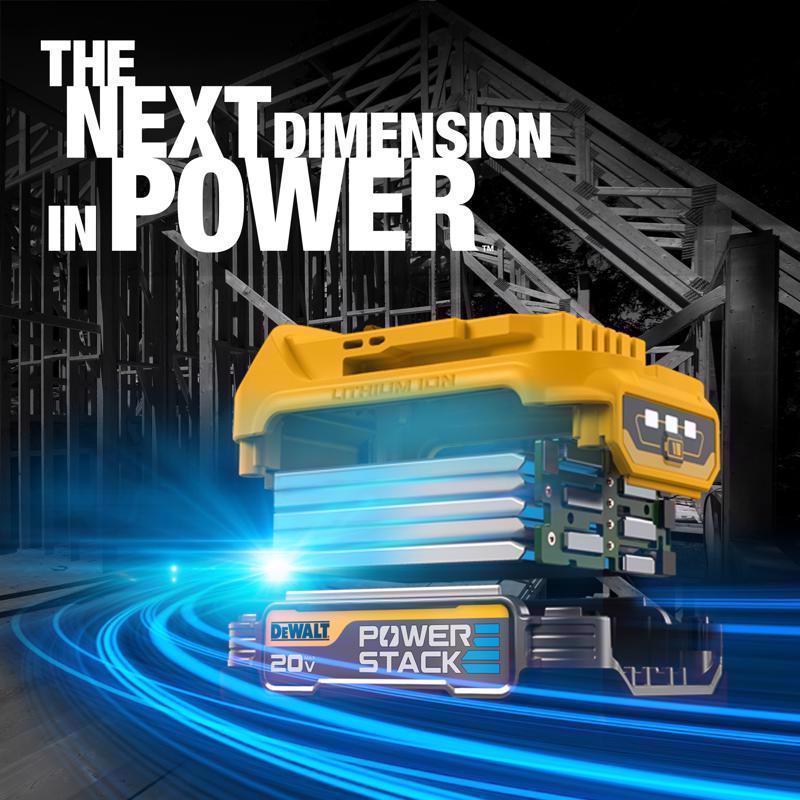DeWalt 20V MAX 3 in. Cordless Brushless Cut-Off Saw Kit (Battery & Charger)