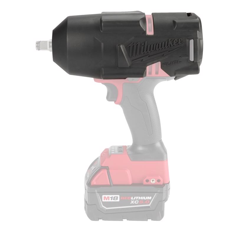 Milwaukee M18 1/2 in. Protective Tool Boot