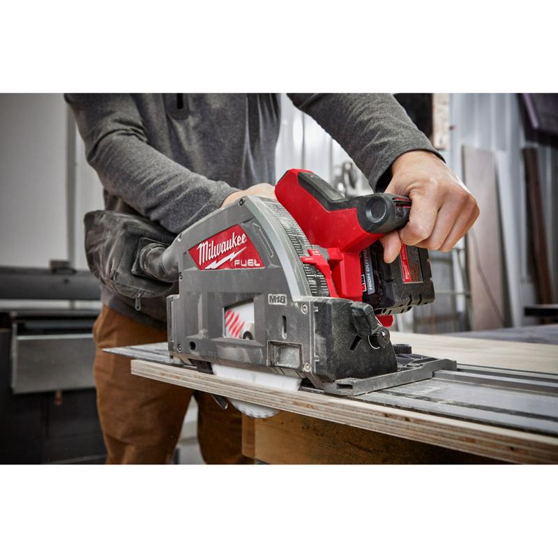 Milwaukee Milwaukee Plastic 110 in. L X 0.06 in. H X 0.8 in. W Non Slip Strip Black 1 pc