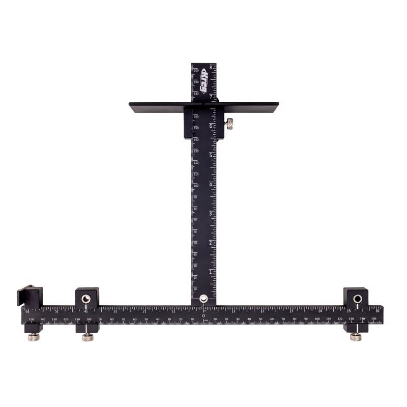 Kreg Cabinet Hardware Jig