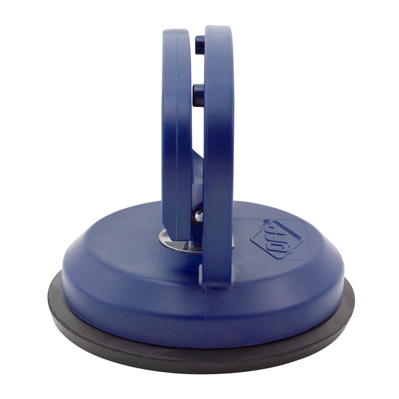 QEP 4 in. H X 4.5 in. W X 4.5 in. L X 4.5 in. D Plastic Suction Cup 1 pk